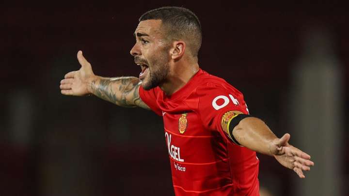 Dani Rodríguez carga contra Arrasate: "Me duele que un jugador que acaba de llegar tenga la oportunidad de jugar por delante de compañeros"