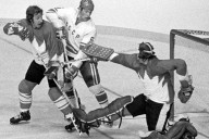 Hockey world remembers Montreal Canadiens legend Ken Dryden