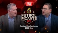 Futbol Picante en vivo por YouTube El análisis tras el Clásico entre América y Chivas a través del canal oficial de ESPNMX en YouTube. 3m