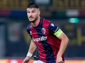 Bologna vs. Genoa
