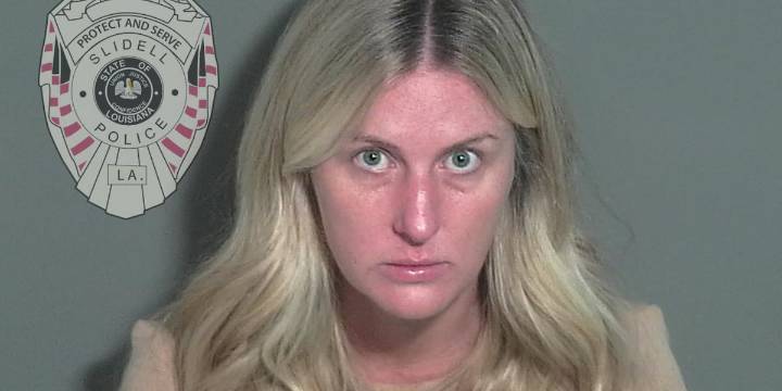 Former Slidell High teacher pleads guilty to sexual conduct with student