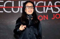 Con trabajo voy a vivir 5 años más: Yolanda Andrade