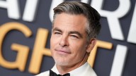 Inside Chris Pine's very private love life with much younger girlfriend