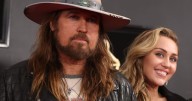 Miley Cyrus Releases Song to Make ‘Peace’ With Her Dad