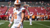 Mayfield putting together ‘MVP resume’ for Bucs