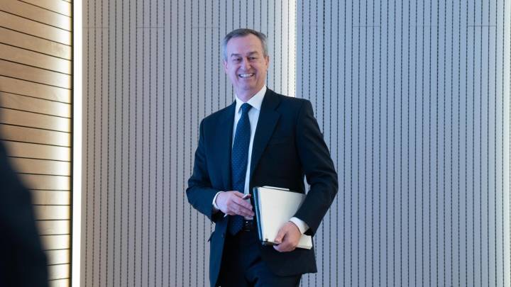 El Sabadell espera nuevos grandes accionistas al cierre de la OPA del BBVA