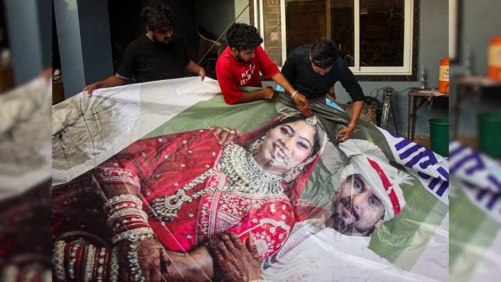HC bans burning of honeymoon murder accused Sonam’s effigy on Dussehra