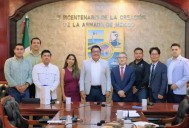 Gobierno de Los Cabos refuerza lazos de cooperación con Corea