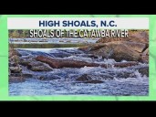 Today's Tiny Town: High Shoals, NC