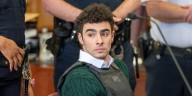 Luigi Mangione due in court as he seeks dismissal of state charges in UnitedHealthcare CEO’s killing