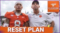RESET: Can Clemson Tigers SALVAGE Their Season | Dabo Swinney's Leadership TESTED?