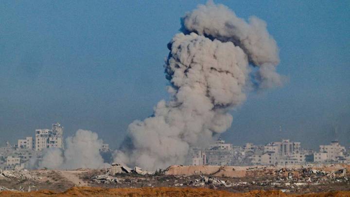 Proponen Estas Sanciones para Israel luego de Intervención Militar en Gaza