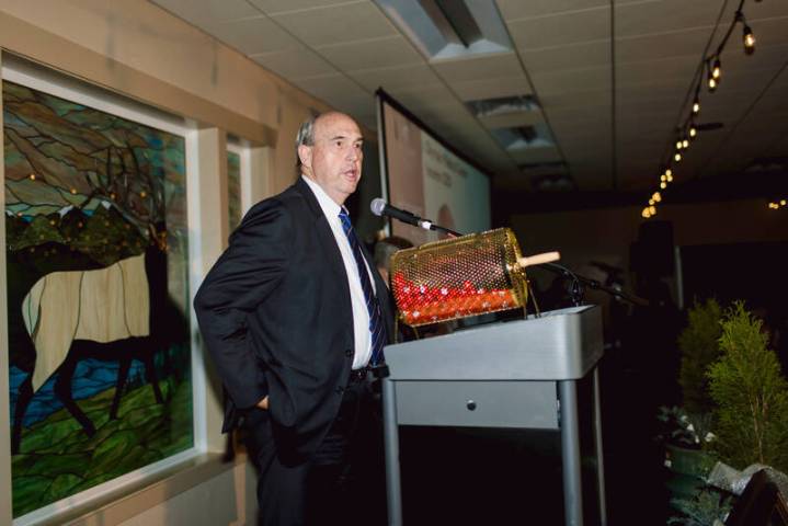 Harvest of Hope raises $290K for cancer center