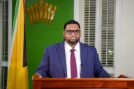 El partido de Irfaan Ali encabeza  el recuento de votos en mayoría de las regiones de Guyana
