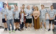 El Club Ajedrez Benalmádena asciende a la máxima categoría nacional