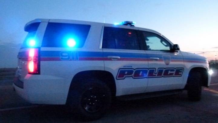 Quick response from WPS officer prevents serious assault