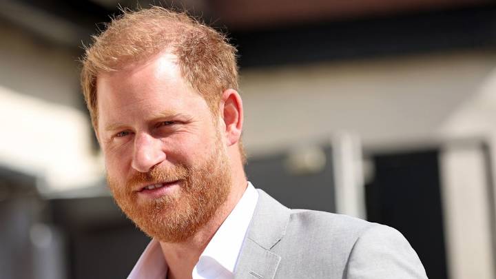 Inside Prince Harry's emotional reunion with King Charles - and future hopes for his children