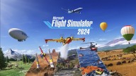 Microsoft Flight Simulator 2024 Is Coming to PS5 This December, PS VR2 Support Arriving in 2026