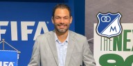 Nueva polémica en Millonarios: Ricardo Pérez se habría “lavado las manos” por los malos fichajes