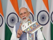 PM Modi launches Bihar women's employment scheme, transfers Rs 7,500 crore to 75 lakh beneficiaries