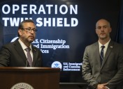 Immigration officials kick off national fraud crackdown in Minnesota