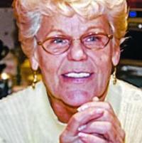 Elizabeth A. Collins