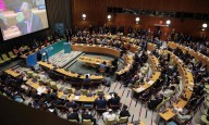 China Sets New Goal to Cut Carbon Emissions