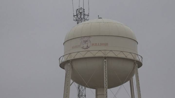 New Texas law mandates water tests in prisons, jails