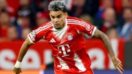 Así le fue a Luis Díaz en su estreno con el Bayern Múnich en el triunfo 3-1 frente al Chelsea en la Champions League