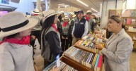 Feria del Libro de Manizales superó el número visitantes del año pasado, todavía tiene tiempo de asistir