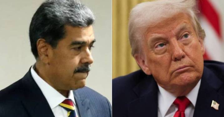 Trump y su acusación contra Maduro por narcotráfico hacia EE.UU.: ¿Qué dicen los datos realmente?