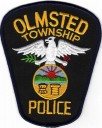 Drunk woman hits parked car: Olmsted Township Police Blotter