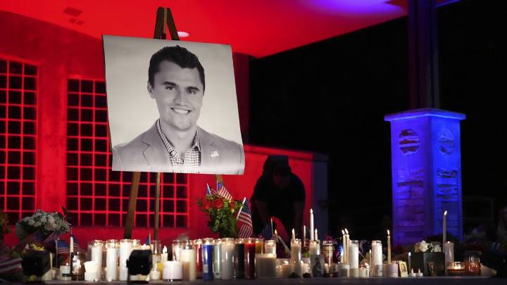 Evening Briefing Tampa September 12 2025