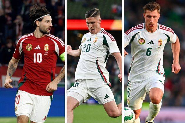 Liverpool stars to Robbie Keane’s club men
