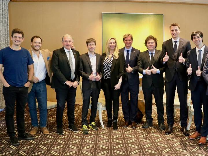 Una promesa de Silicon Valley. De qué murió Matías Travizano, el emprendedor cercano a Javier Milei