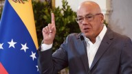 Jorge Rodríguez advirtió que si EEUU desata guerra en el Caribe las consecuencias serían «catastróficas» para «el continente americano»