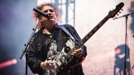 The Cure Announce Summer 2026 Tour Dates