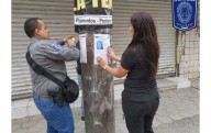 Buscan a tres mujeres desaparecidas en Juárez
