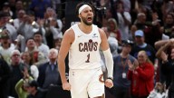 Max Strus gives first update on foot recovery at Cavs Media Day