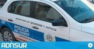 13:02 Emergencia en Comodoro: forzaron una ventana y encontraron a una mujer mayor de edad descompensada