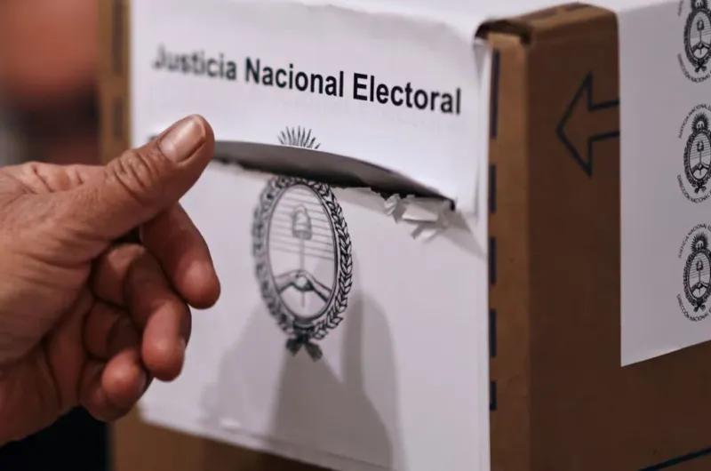 Las elecciones en la historia argentina