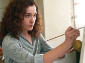 Pinceladas de vida: El viaje surrealista de Leonora