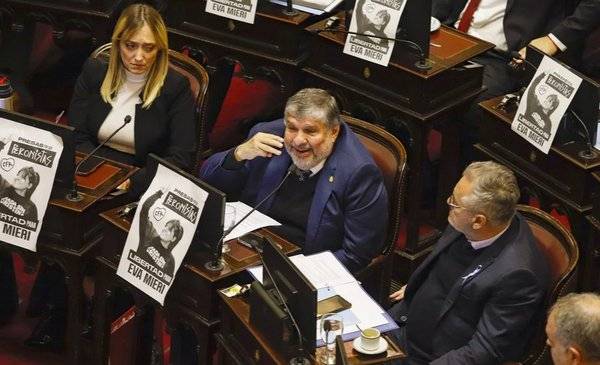 Duro revés para el Gobierno: el Senado debatirá el rechazo del veto a Discapacidad y reforma de los DNU