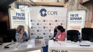 Carmen Ponce, presidenta de la Fundación Cruzcampo: "Nuestra misión es brindar oportunidades a jóvenes, impulsar a nuestros clientes y promover la cultura cervecera"
