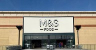 M&S shoppers rush to Asda after being left 'outraged' by shelves