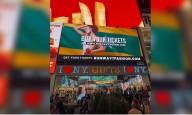 Barranquilla deslumbra en Times Square antes de su debut histórico en el NY Fashion Week