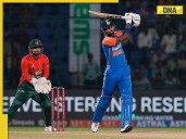 IND vs BAN Asia Cup 2025 Super 4: India vs Bangladesh match prediction, probable