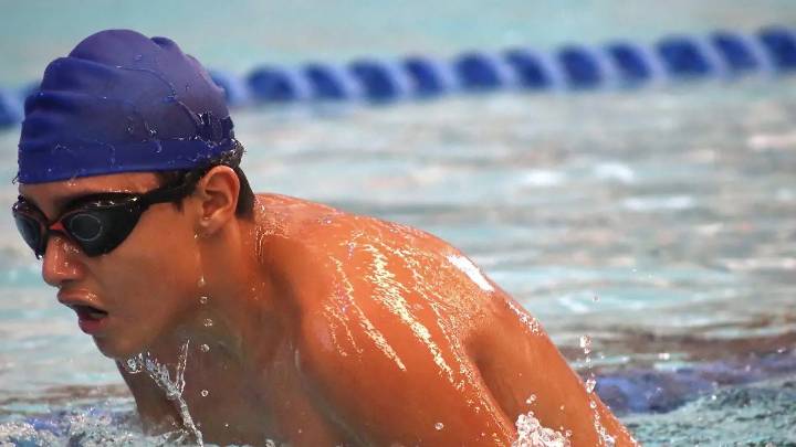 ¡Orgullo morelense! Ángel Salinas abre la Paralimpiada Nacional con medalla de bronce