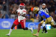 Deadspin | No. 25 Utah aims to keep rolling offensively vs. Cal Poly