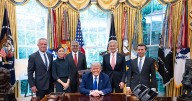 Trump Victory: Pharma Giant Launches Drug at Same Price in U.S., Europe